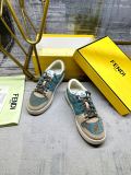 Men Women F*endi Top Quality Sneaker