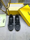 Men Women F*endi Top Quality Sneaker