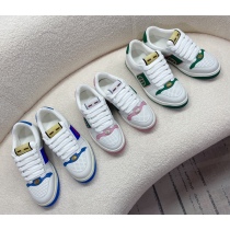 Women G*ucci Top Quality Sneaker