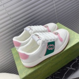 Women G*ucci Top Quality Sneaker