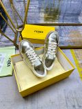 Men Women F*endi Top Quality Sneaker