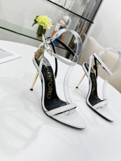 Women  T*OM F*ORD Top Quality High Heels 10.5CM