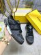 Men Women F*endi Top Quality Sneaker