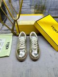 Men Women F*endi Top Quality Sneaker