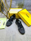 Men Women F*endi Top Quality Sneaker