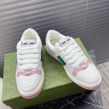 Women G*ucci Top Quality Sneaker