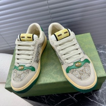 Women G*ucci Top Quality Sneaker