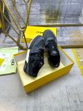 Men Women F*endi Top Quality Sneaker