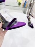 Women  T*OM F*ORD Top Quality High Heels 10.5CM