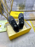 Men Women F*endi Top Quality Sneaker