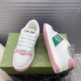 Women G*ucci Top Quality Sneaker