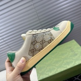 Women G*ucci Top Quality Sneaker