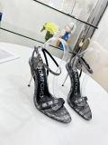 Women  T*OM F*ORD Top Quality High Heels 10.5CM