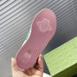 Women G*ucci Top Quality Sneaker