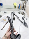 Women  T*OM F*ORD Top Quality High Heels 10.5CM