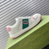 Women G*ucci Top Quality Sneaker