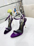 Women  T*OM F*ORD Top Quality High Heels 10.5CM