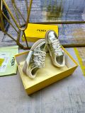 Men Women F*endi Top Quality Sneaker