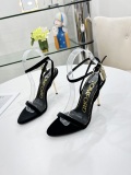 Women  T*OM F*ORD Top Quality High Heels 10.5CM