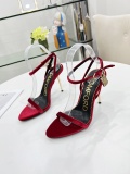 Women  T*OM F*ORD Top Quality High Heels 10.5CM
