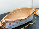 L*ouis V*uitton Top Quality Bag   4*22*13CM