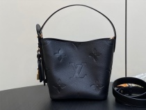 L*ouis V*uitton Top Quality Bag   16*18*12CM