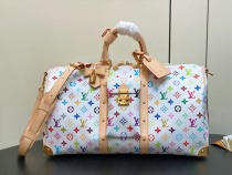 L*ouis V*uitton Top Quality Bag   45*27*20CM