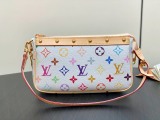 L*ouis V*uitton Top Quality Bag   4*22*13CM