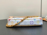 L*ouis V*uitton Top Quality Bag   4*22*13CM