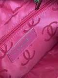 C*hanel Top Quality Bag 12*21*9CM
