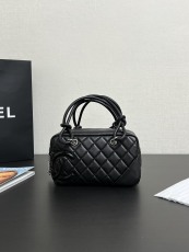 C*hanel Top Quality Bag 12*21*9CM