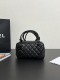 C*hanel Top Quality Bag 12*21*9CM