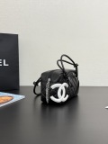 C*hanel Top Quality Bag 12*21*9CM