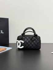 C*hanel Top Quality Bag 12*21*9CM