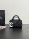C*hanel Top Quality Bag 12*21*9CM