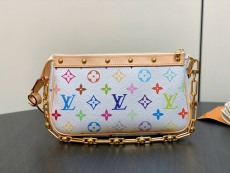 L*ouis V*uitton Top Quality Bag   4*22*13CM