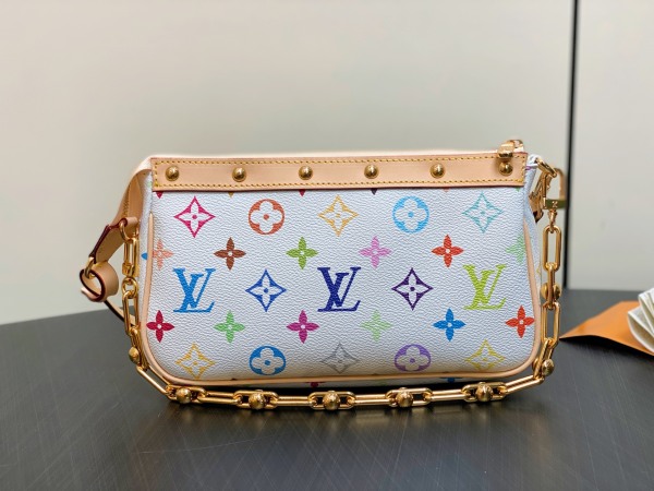 L*ouis V*uitton Top Quality Bag   4*22*13CM