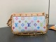 L*ouis V*uitton Top Quality Bag   4*22*13CM