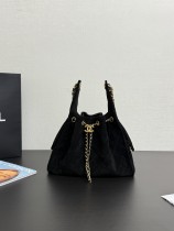 C*hanel Top Quality Bag 30*26*14CM