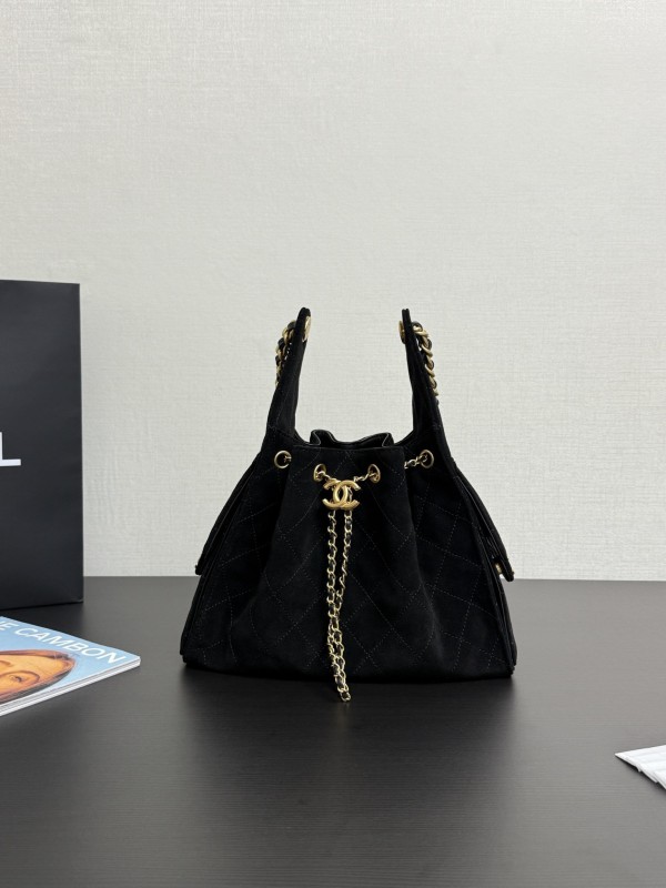 C*hanel Top Quality Bag 30*26*14CM