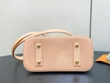 L*ouis V*uitton Top Quality Bag  23.5*17.5*11.5CM