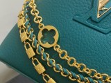 L*ouis V*uitton Bag Top Quality 21*13.6*8CM