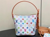 L*ouis V*uitton Top Quality Bag   16*18*12CM
