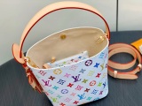 L*ouis V*uitton Top Quality Bag   16*18*12CM