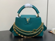 L*ouis V*uitton Bag Top Quality 21*13.6*8CM
