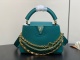 L*ouis V*uitton Bag Top Quality 21*13.6*8CM