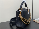 L*ouis V*uitton Bag Top Quality 27*17.3*9CM