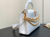 L*ouis V*uitton Bag Top Quality 31.5*20*11CM