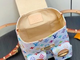 L*ouis V*uitton Top Quality Bag  20*20*11CM