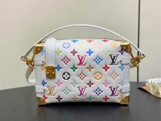 L*ouis V*uitton Top Quality Bag  23.5*16*8.5CM